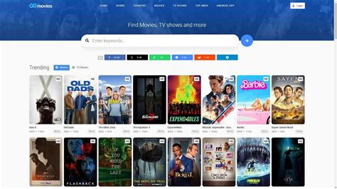 gomovies alternative|Top 20 GoMovies Alternatives: Sites like Gomovies